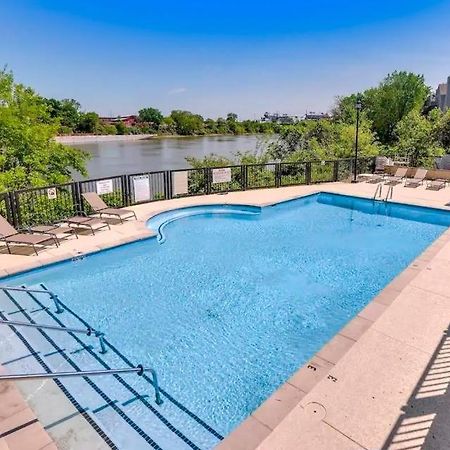 Riverfront Retreat Nashville Ngoại thất bức ảnh