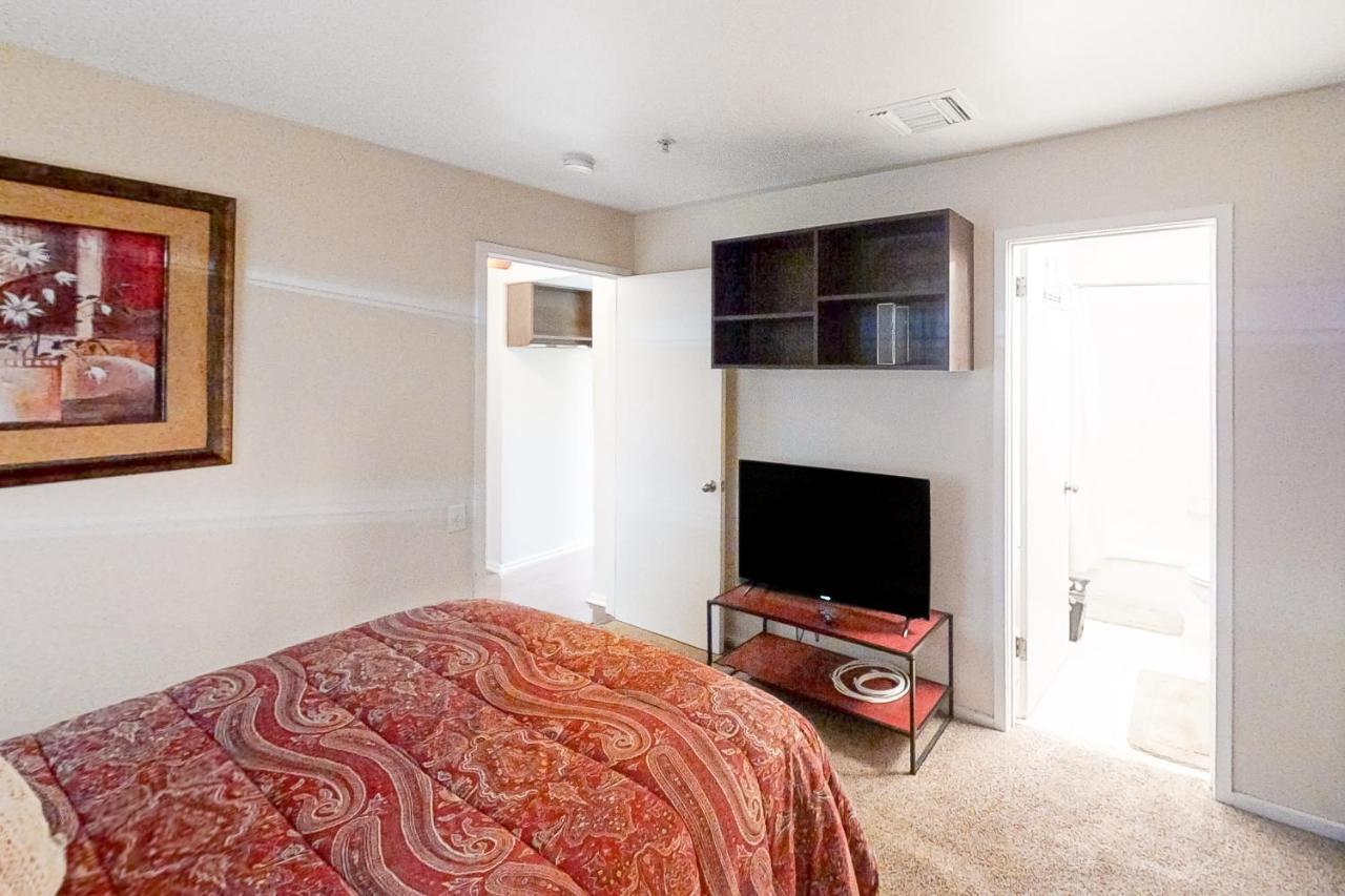 Riverfront Retreat Nashville Ngoại thất bức ảnh