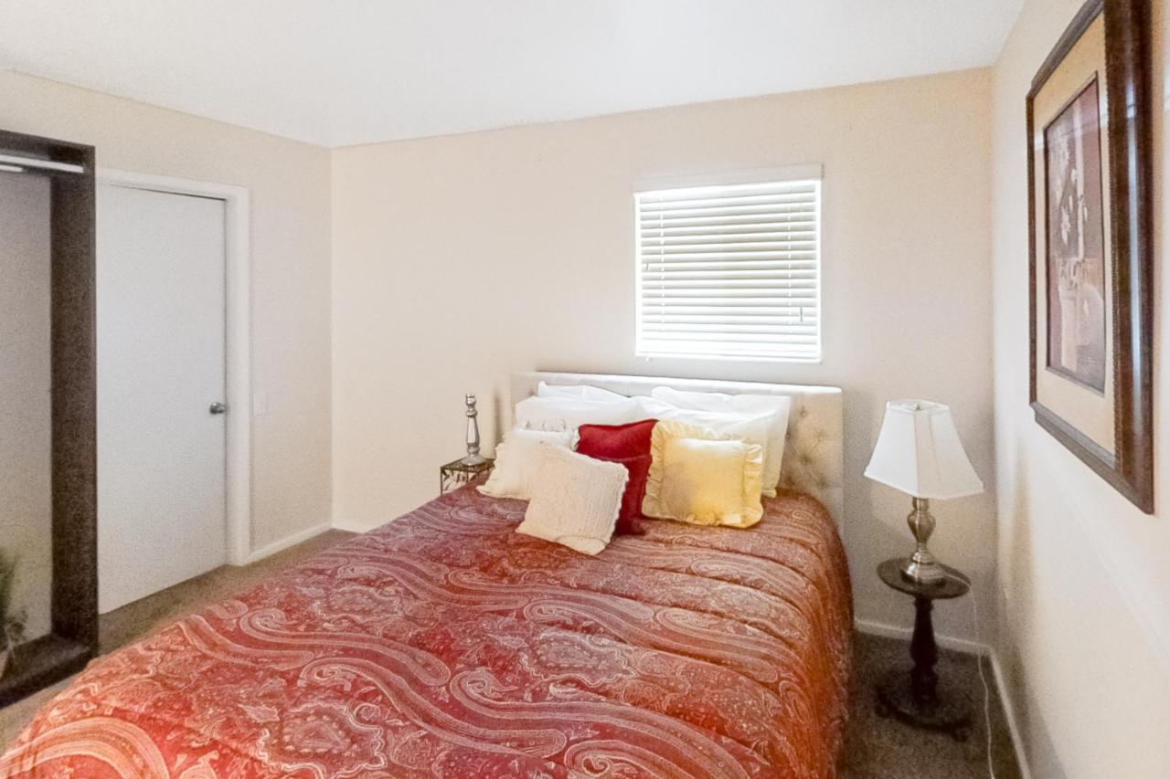 Riverfront Retreat Nashville Ngoại thất bức ảnh