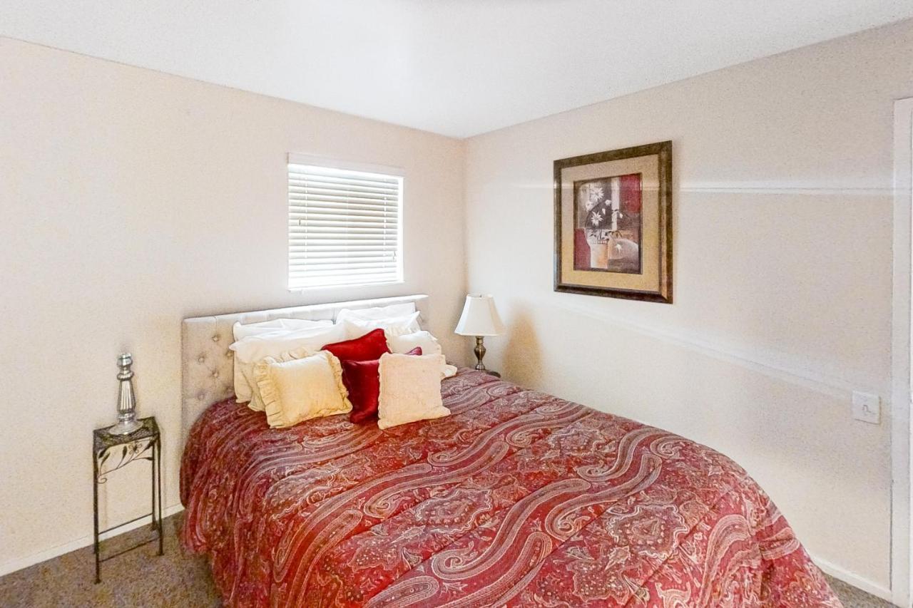 Riverfront Retreat Nashville Ngoại thất bức ảnh
